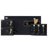 Korean Black Ginseng Tonic